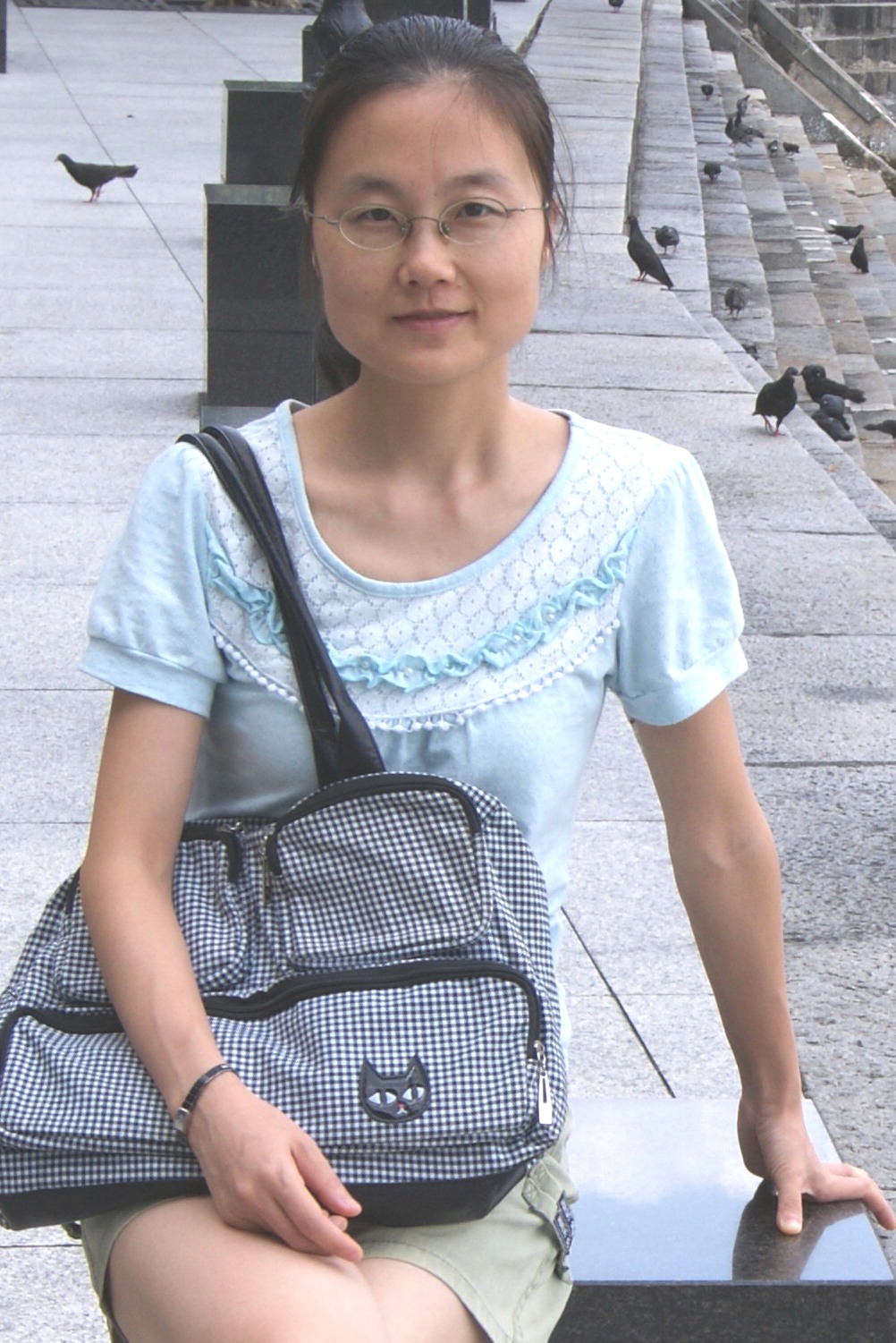 Zhou Dan